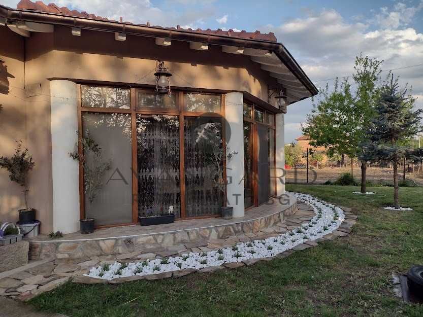 Продава се Къща в с. Бенковски, Област Кърджали - 244 кв.м за 1312 €/кв.м - Снимка #6