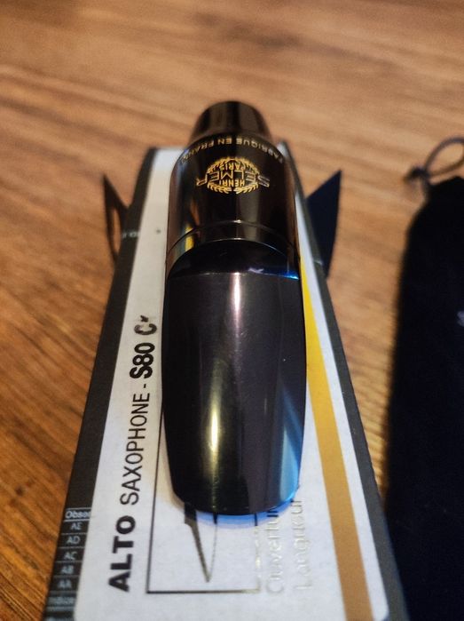 Мундштук SELMER C* Оригинал