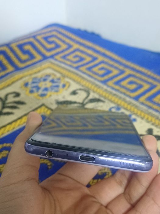 Samsung galaxy a52