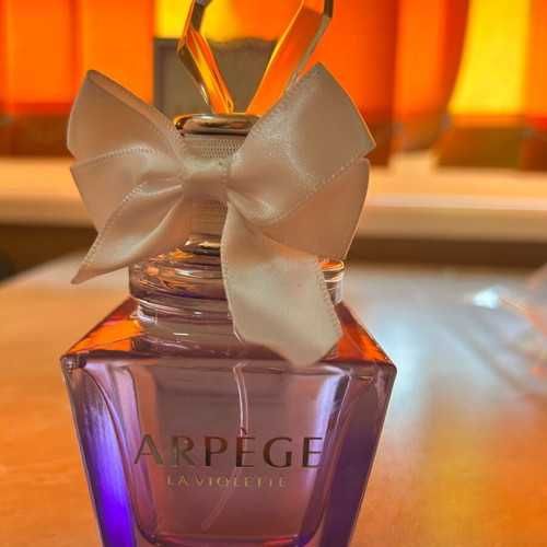 Fragrance World Arpege La Violette EDP 100 ml