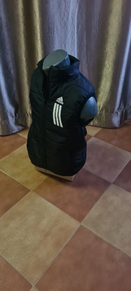 Vestă Adidas bărbați