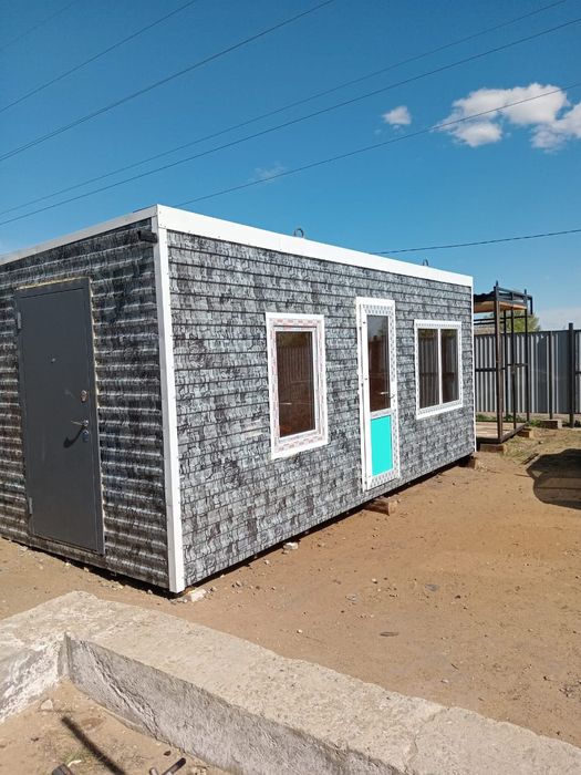 Киоск, павильоны