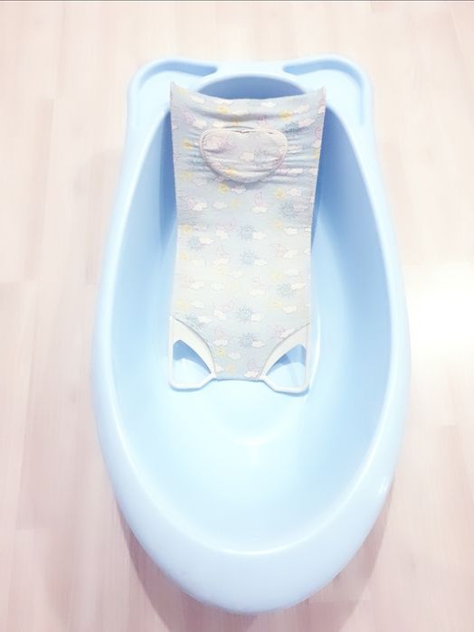 Детская ванночка для купания