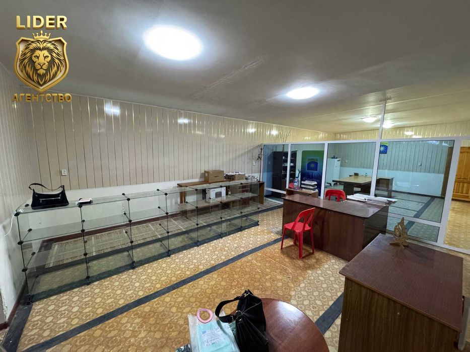 Срочно продается коммерческий помещение 140м2 Орр:Стрый цум
