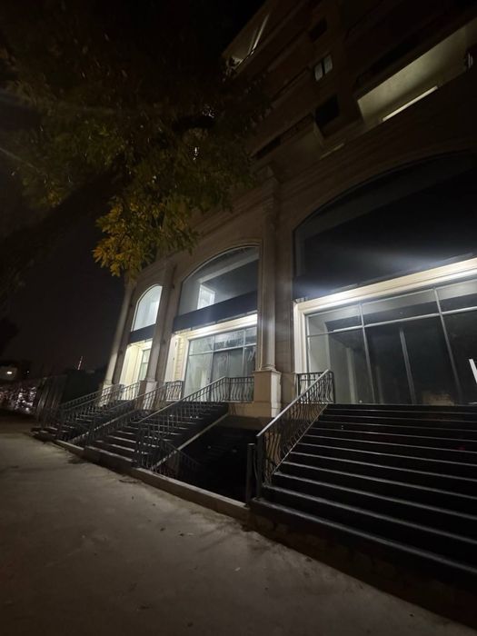 Нежилое коммерческое помещение Юнусабадский район