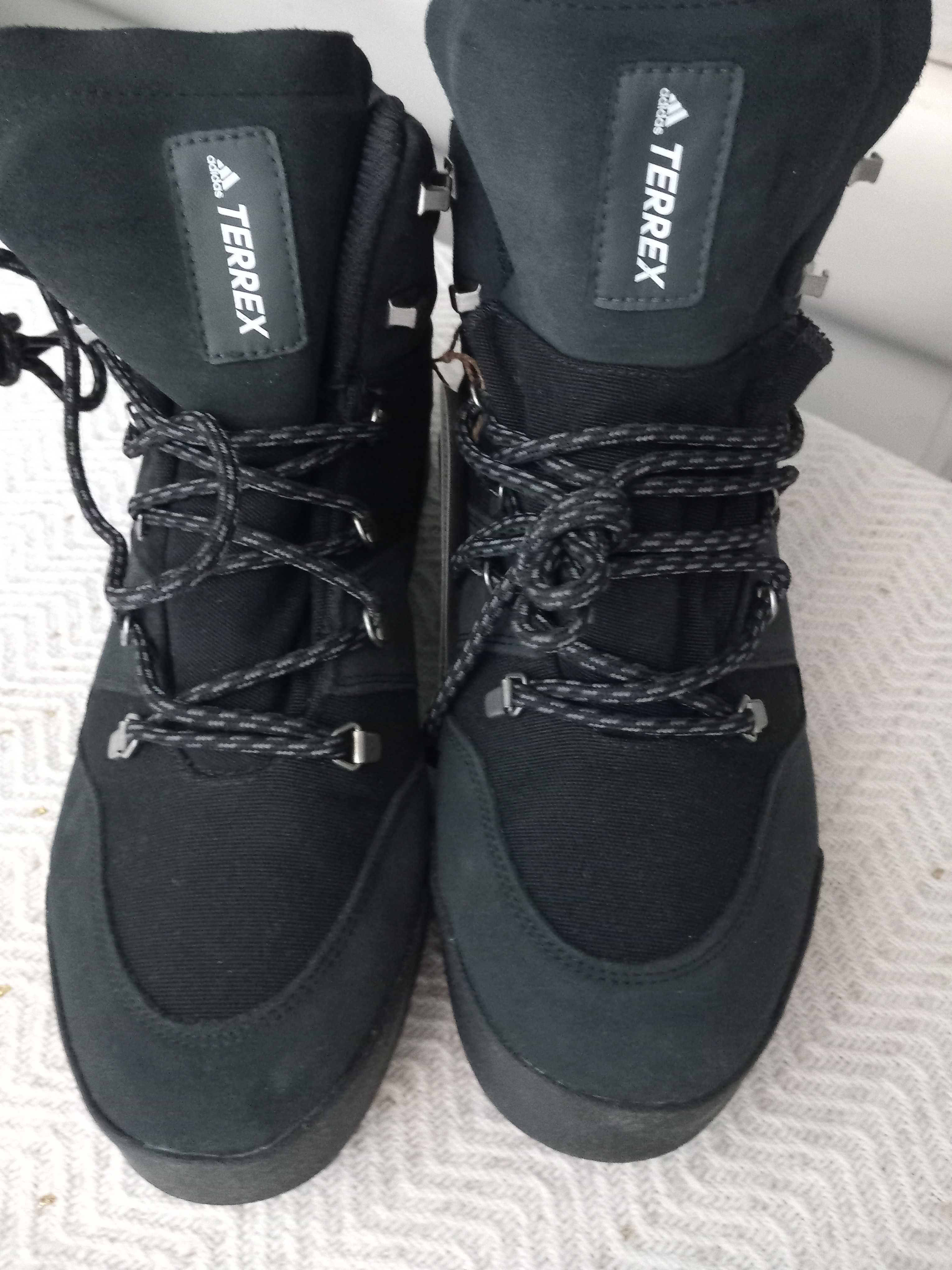 Adidas Terrex №45,46