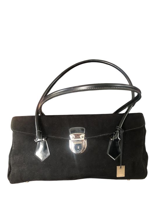 Poseta      dama         L.Credi.