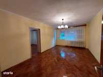 Apartament 3 camere+Garaj parter inalt Deva Zona Titu Maiorescu