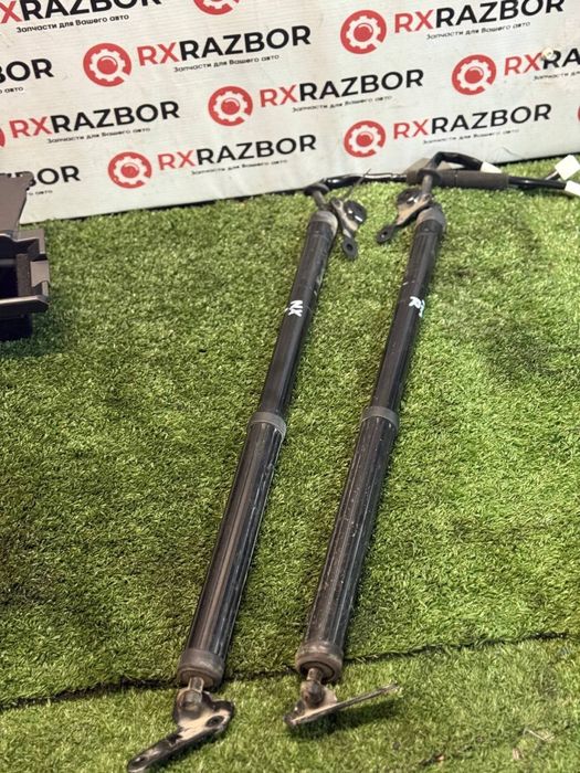 Привод багажника на Lexus NX /Лексус НХ торсион элект