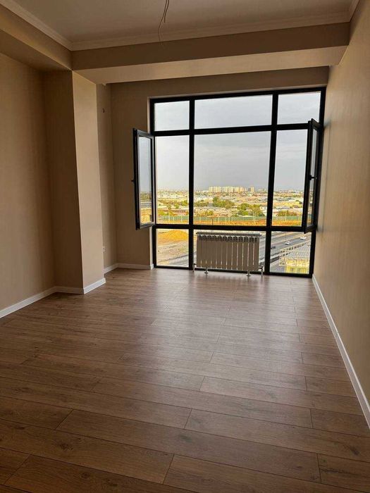 Новостройка 3-х комнатная 95м2 в ЖК «Yakkasaroy City Mall» ID: 4169