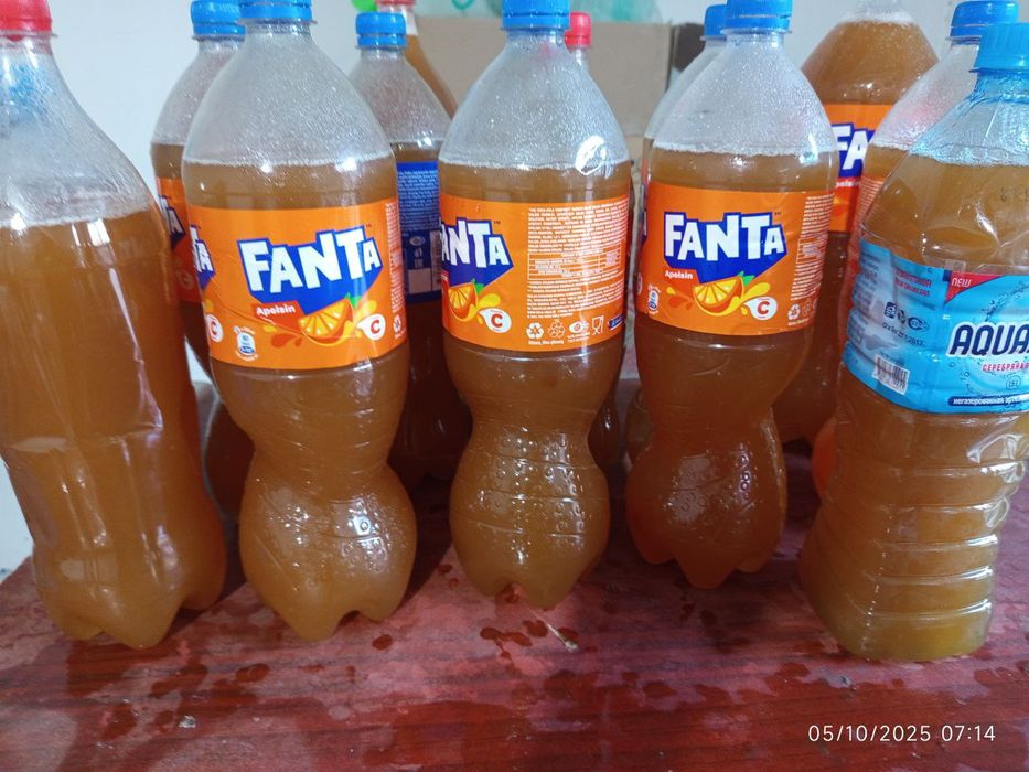 1kg Asal 80 000 dan 100 000 gacha sotiladi