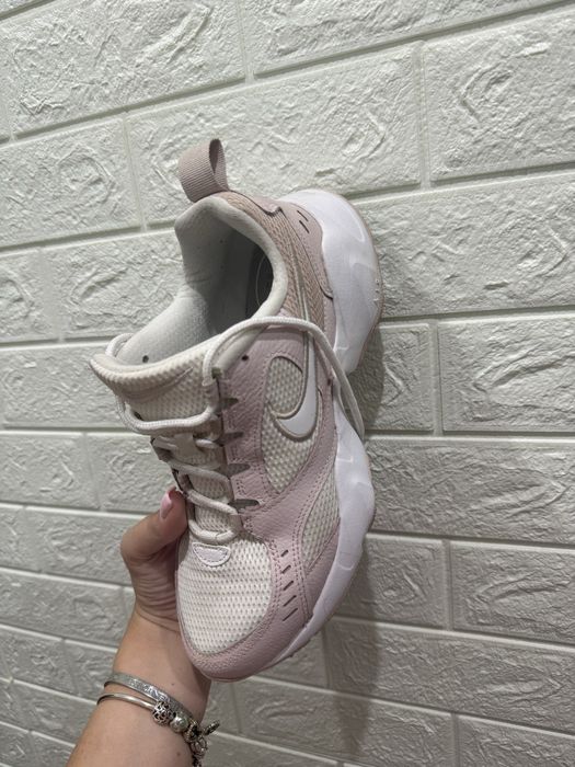 Маратонки Nike Air Heights