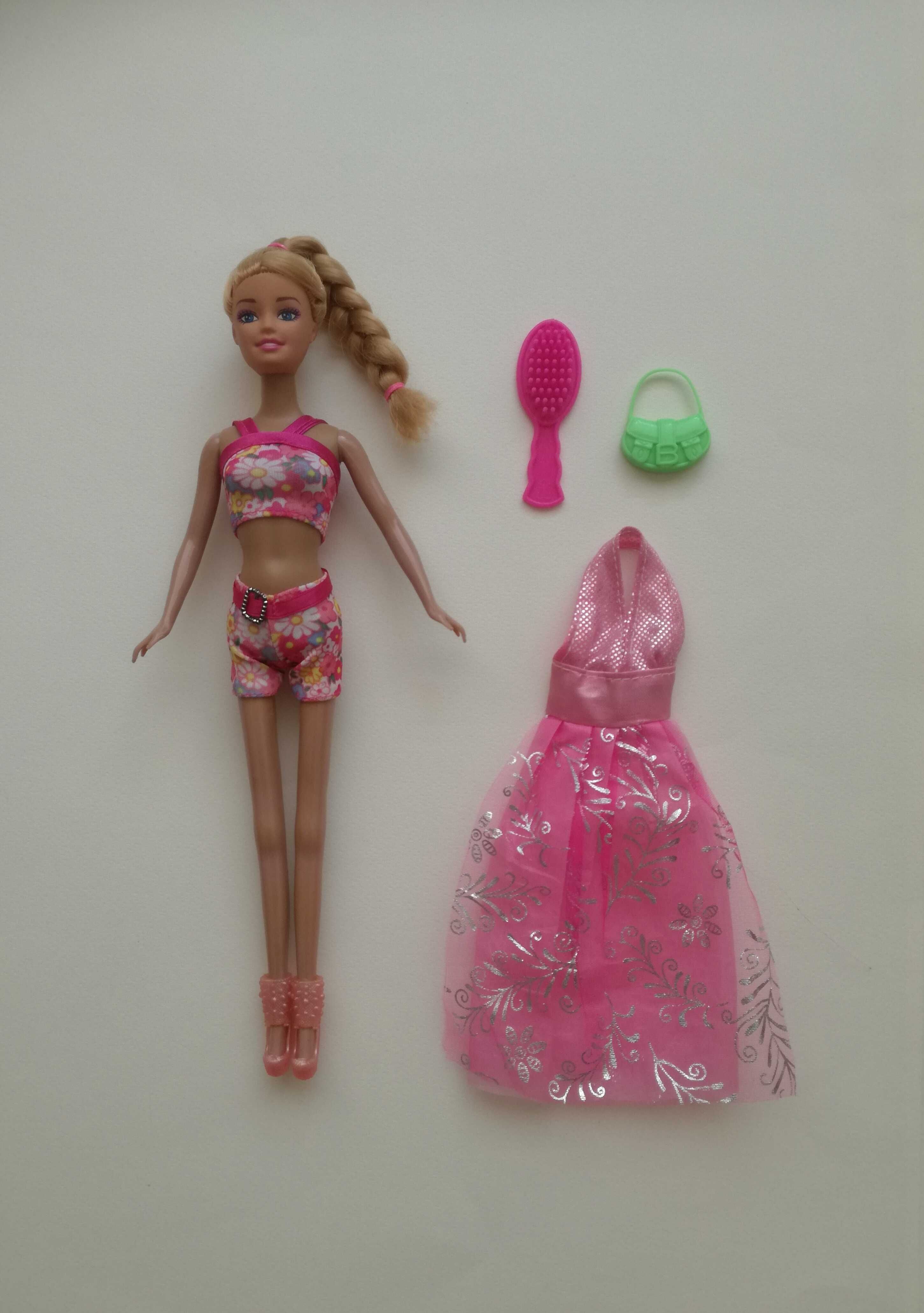 Кукли Barbie, Cupcake, Ягодов сладкиш, Елза и други