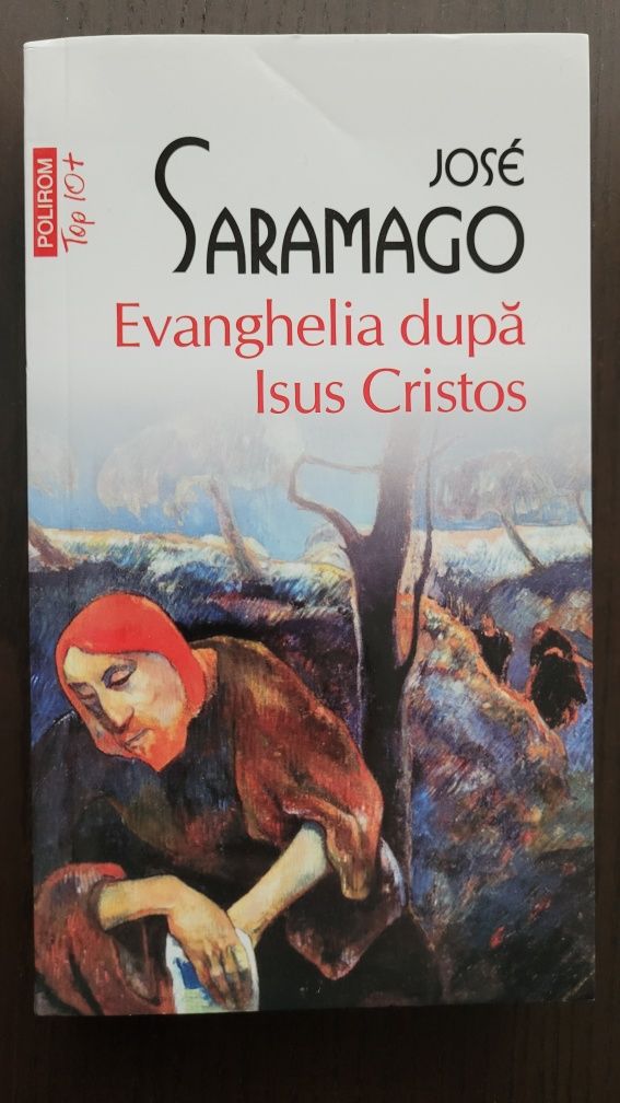 Evanghelia după Isus Cristos