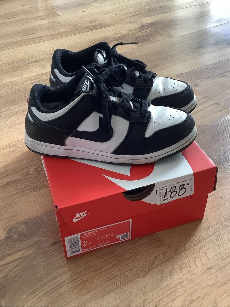 Детски маратонки Nike dunk low, Skechers 31,32,33номер
