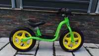 bicicleta fara pedale Puky pentru copii/12"