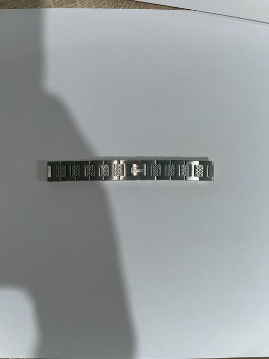 Мъжка гривна Lacoste/ men's bracelet Lacoste