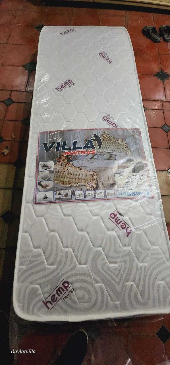 Villa Matraslari