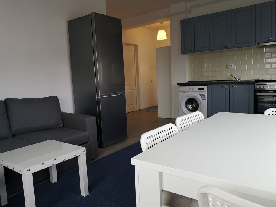 Apartament de inchiriat