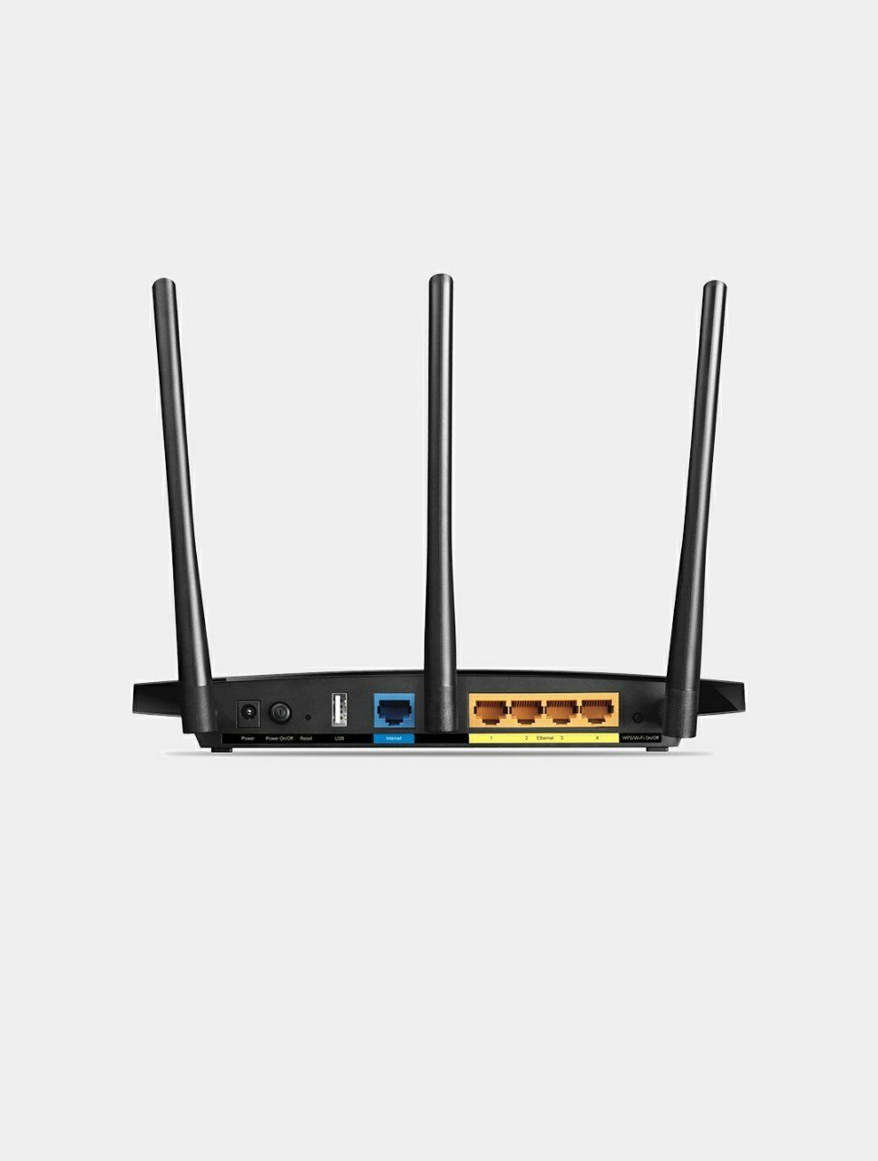 Wifi router 3 shoxli
