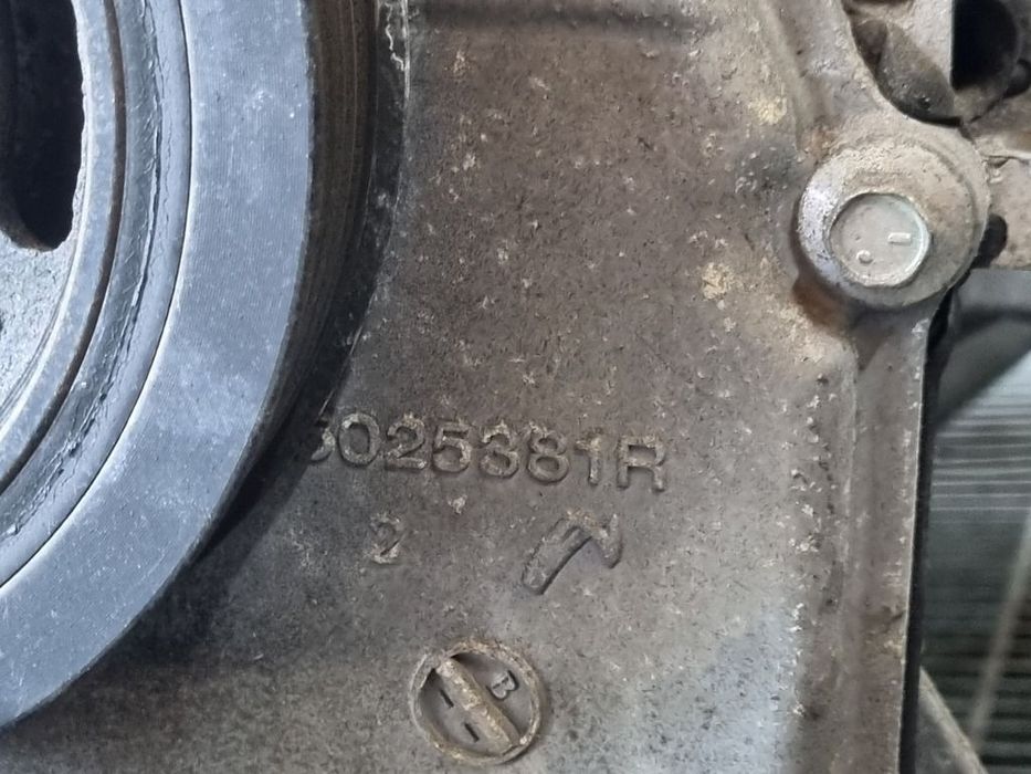 Motor Dacia Duster II 1.6 Benzina 2018 - 2021 115CP Manuala H4M 738 Euro5 (1306) ...