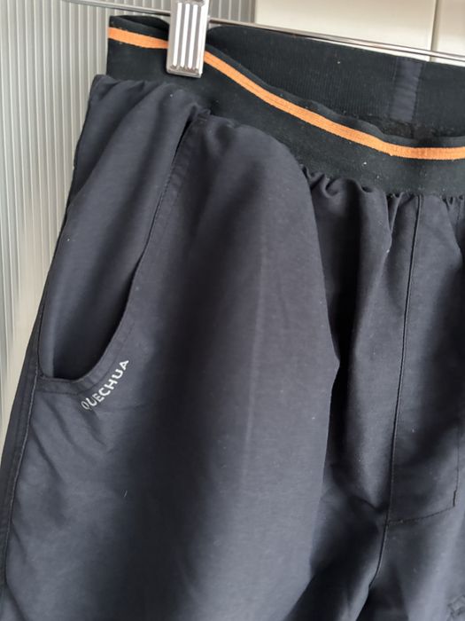 Decathlon pantalon iarna hidrofob calduros SH100 XWARM 13-15 ani baiet