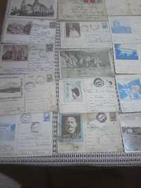 Carti postale