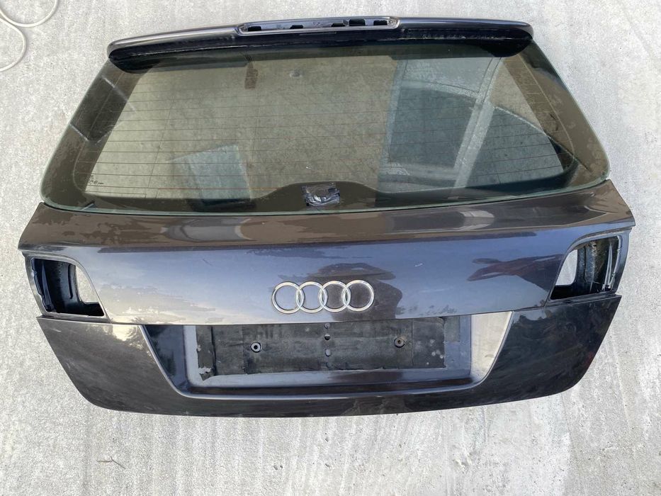 Ауди А3 1.9  Sportback