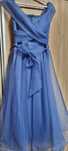 Rochie albastra marime S-M