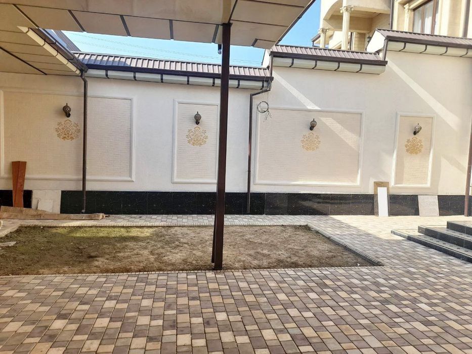 Юнусобод Хамкоробод Зеник 3,2 сотых ховли сотилади ипотека кредит