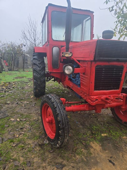 Tractor U650 perfecta stare de functionare