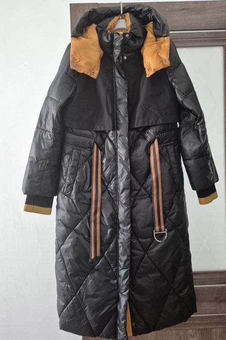 Зимняя куртка в отл.состоянии