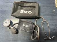 Апарат за измерване на кръвно налягане Sendo