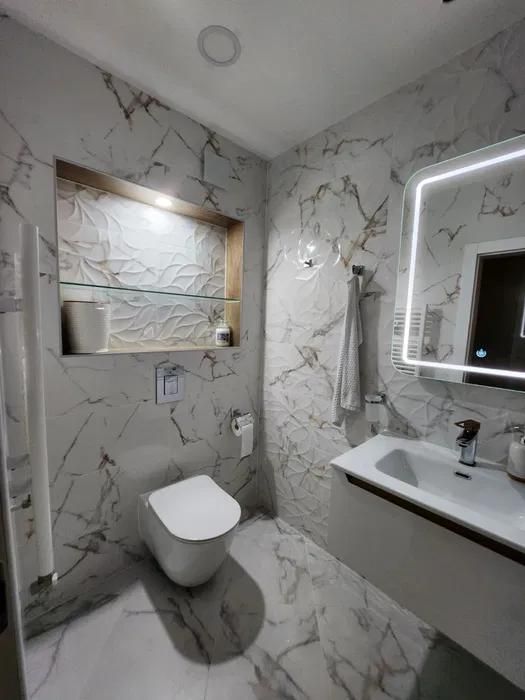 Дава се под наем Тристаен апартамент в Варна, Бриз - 102 кв.м за 2000 € - Снимка #2