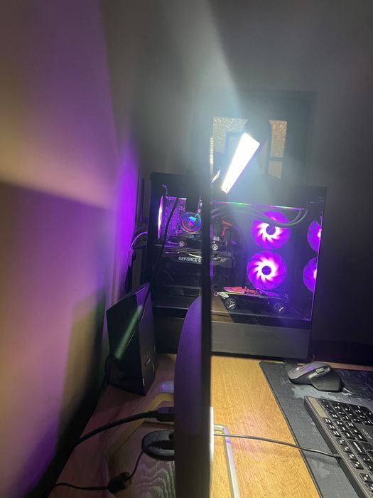 Монитор hp 24f 75 hz Full hd ips