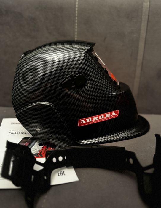 Сварочная Защитная маска