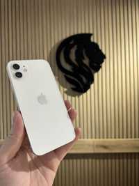iPhone 12 128gb White Neverlocked 90% /Fact+Garantie
