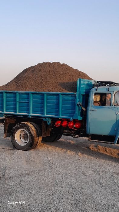 Zil selxozl 554 .