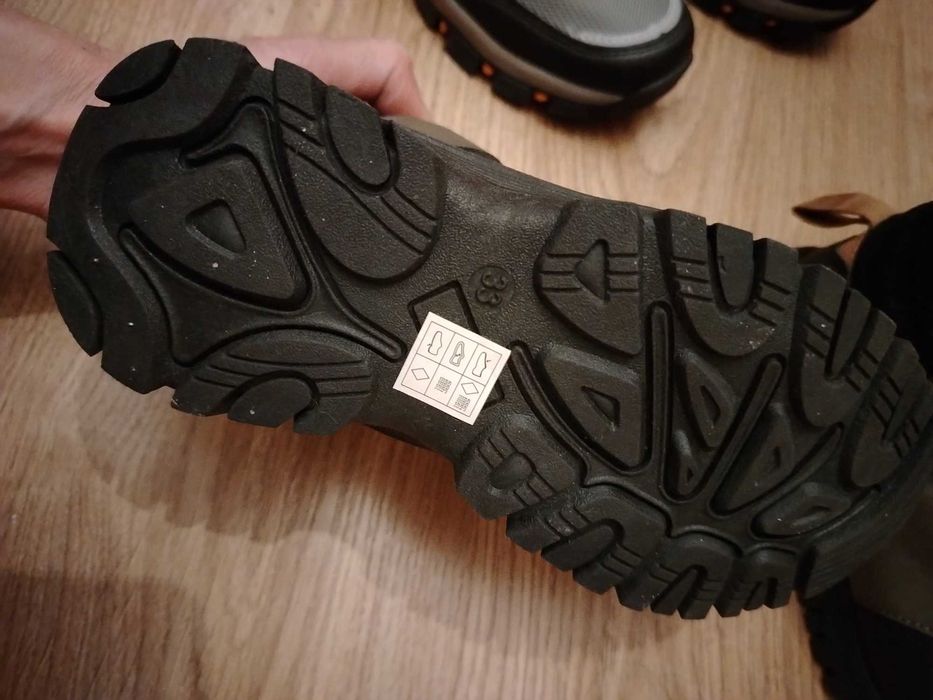 Детски зимни боти Waikiki чисто нови