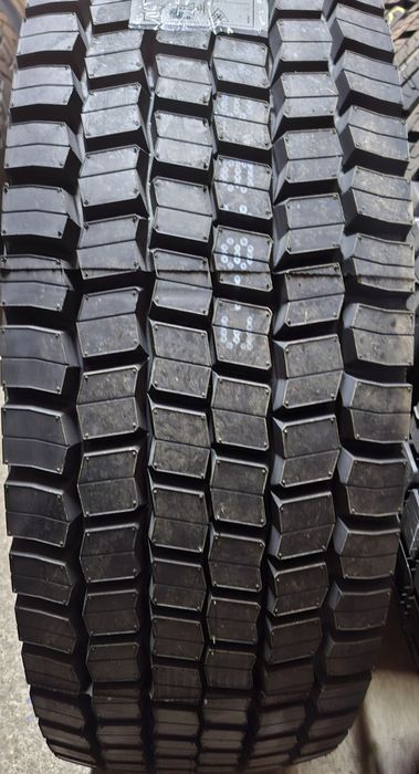 315/70 R22.5, 154L, YARTU CM335, Anvelope tractiune M+S