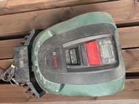 Bosch Indego xs 300