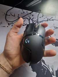 Mouse logitech g502 hero