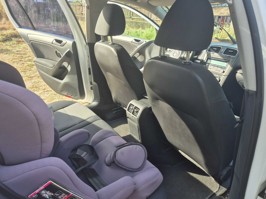 Vand Volkswagen Golf 6 - 3.300 Euro