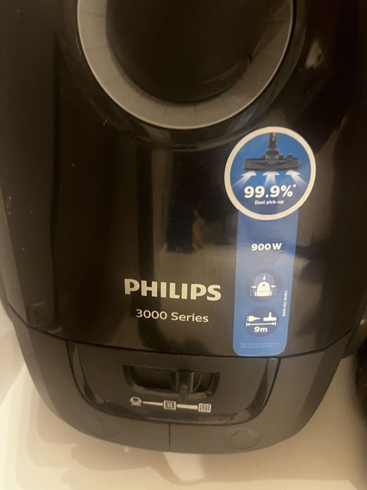 Aspirator Philips serie 3000