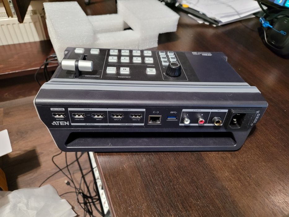 Aten UC9020 Stream Live HD