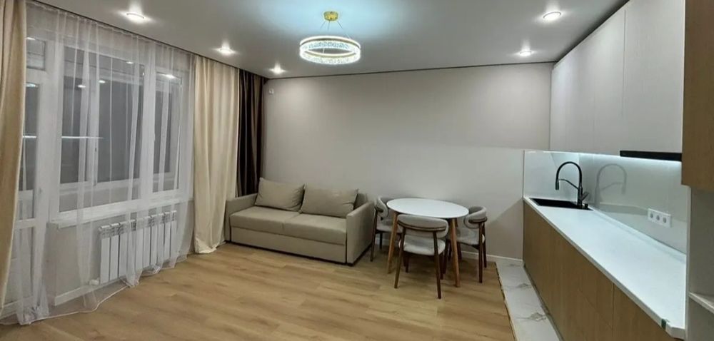 Oybek metroda arenda kvartira