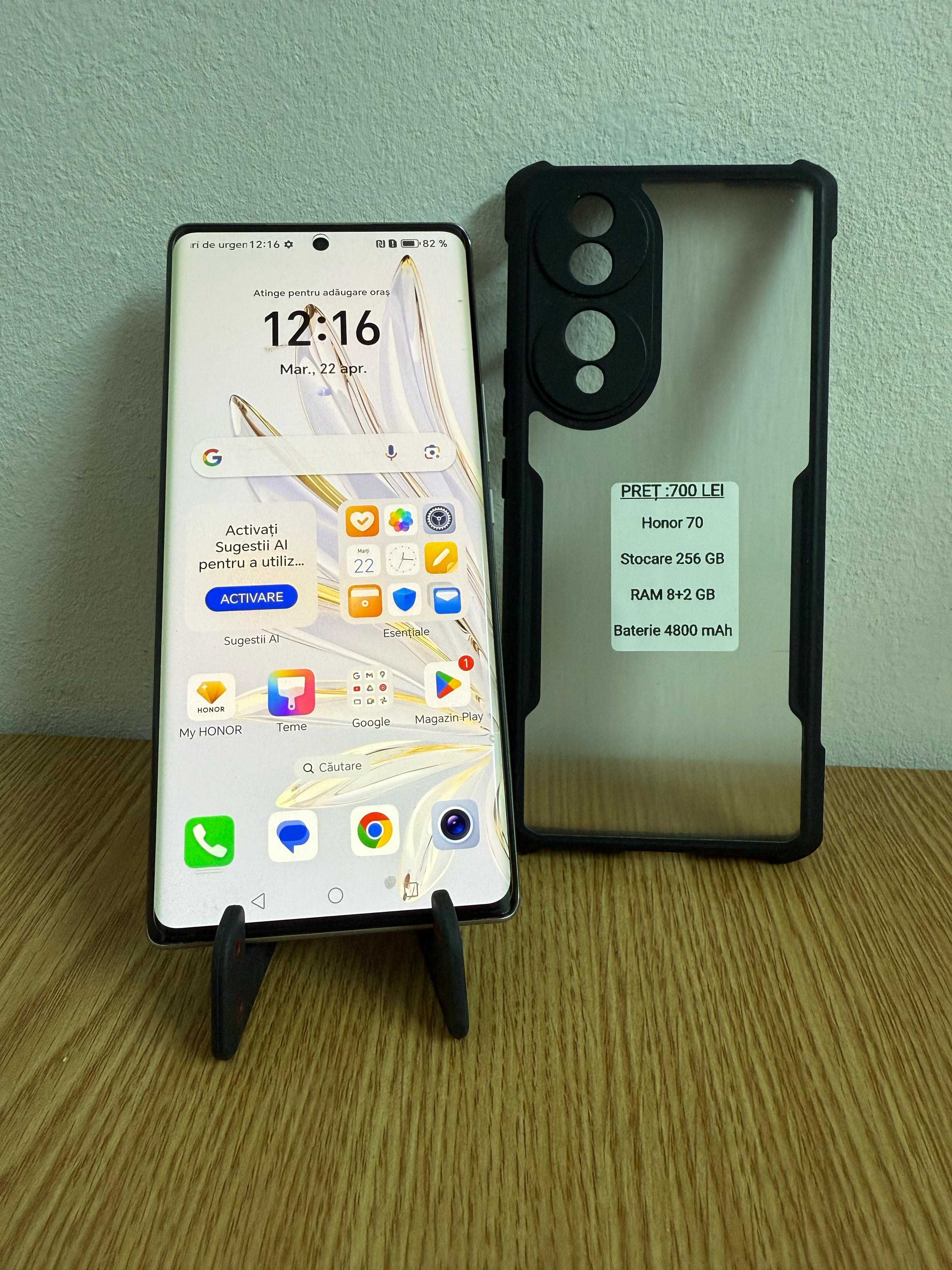 Honor 70 - MMC Mobile Amanet