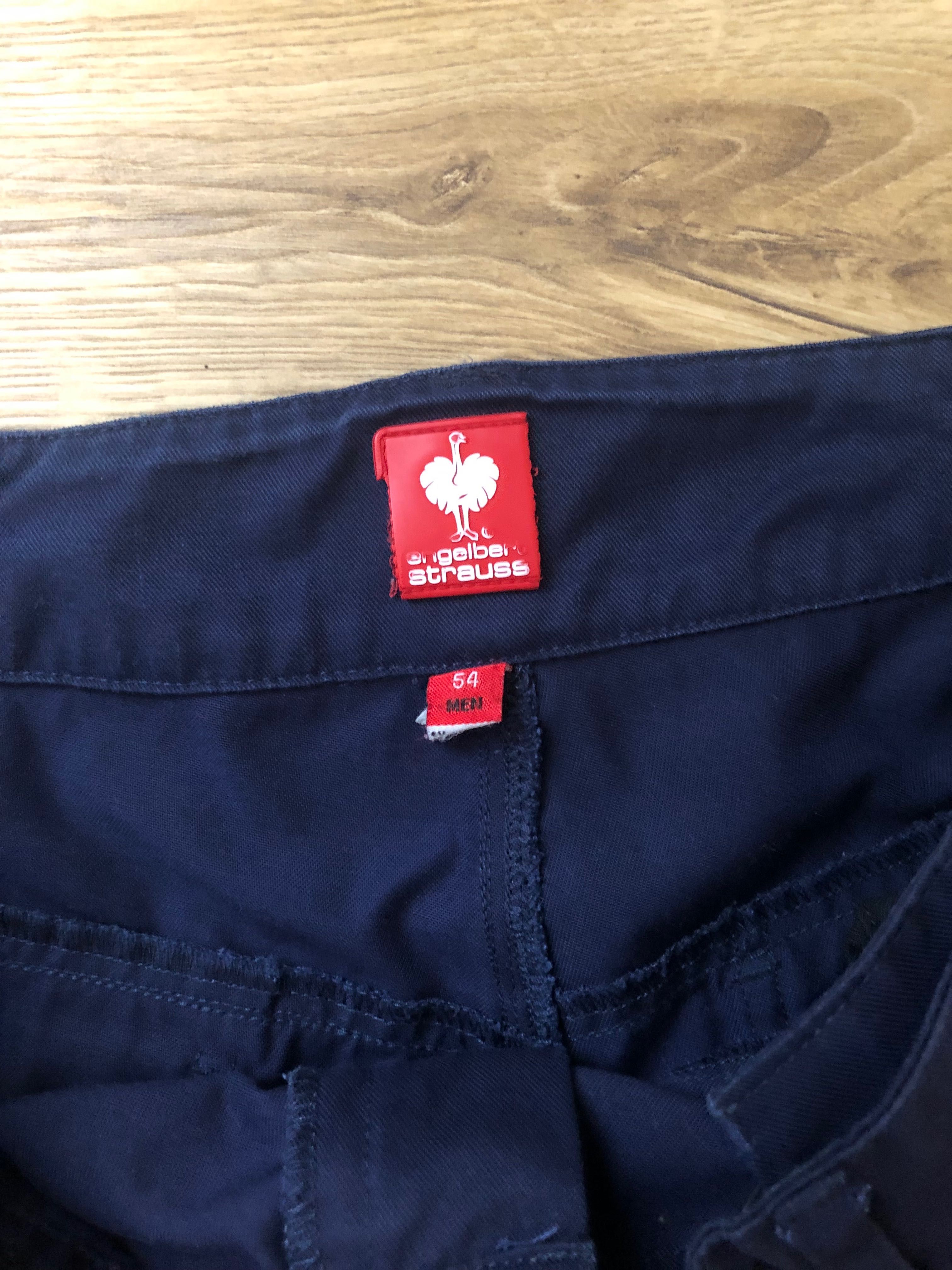 ENGELBERT STRAUSS-pantaloni de lucru pentru barbati