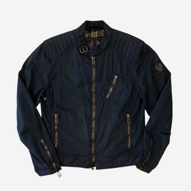 Jacheta BELSTAFF, barbati, marimea XL