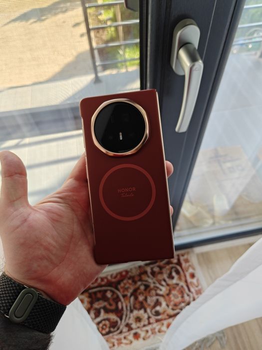 Honor Magic V5 Reddish Brown 512 GB